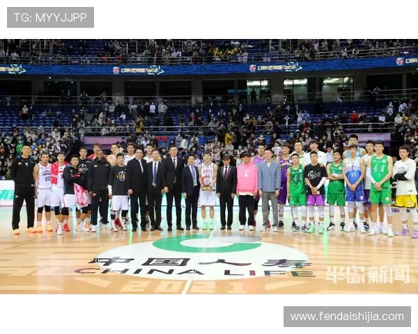 浙江的CBA球队表现与球迷文化 浙江的CBA球队表现与球迷文化