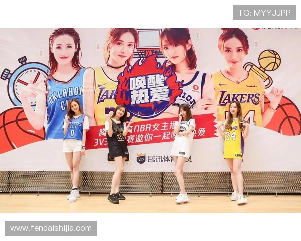 腾讯NBA主播阵容介绍及热门赛事直播推荐