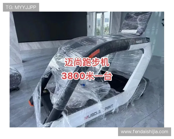 迈尚健身器材官网：了解迈尚品牌的健身产品与服务