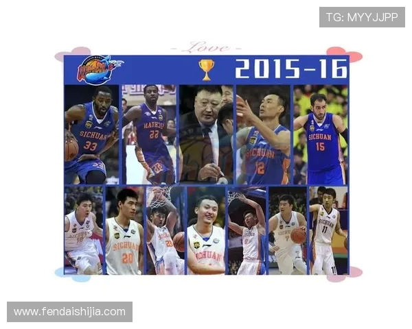 黑马逆袭挑战豪门卫冕 CBA冠军之争悬念再度升级