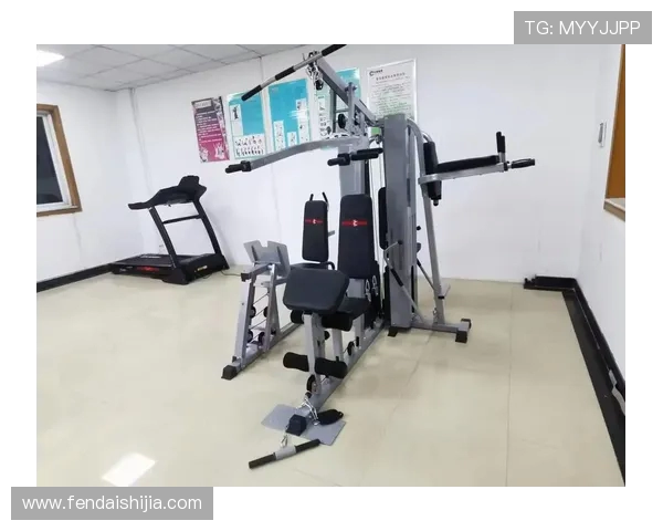 江苏康健健身器材产品线详解及服务优势