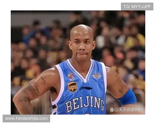 马布里在CBA的球队与领导作用 马布里在CBA的球队与领导作用