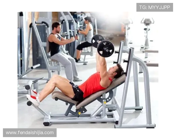 高强度训练与增肌结合,如何加速肌肉增长与脂肪减少 高强度训练与增肌结合,如何加速肌肉增长与脂肪减少