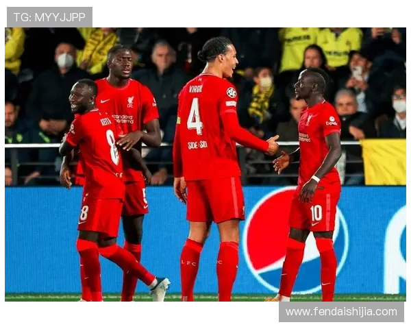 黄黑风暴与红色霸权欧冠战术革命之年对决的深度解析与影响