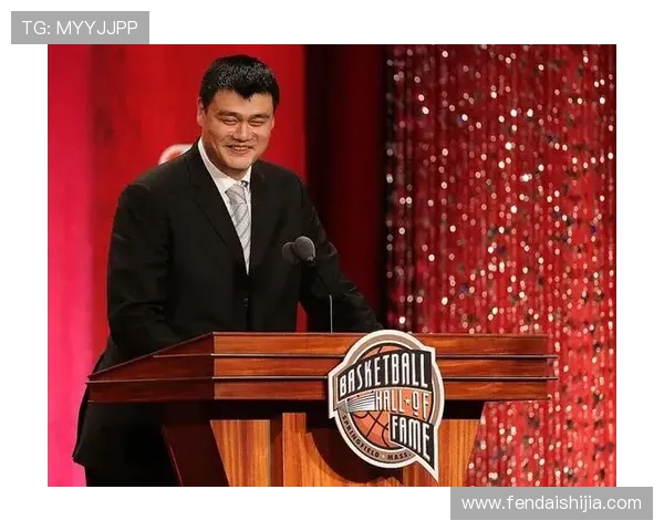 CBA球员姚明对联赛发展及篮球文化影响 CBA球员姚明对联赛发展及篮球文化影响