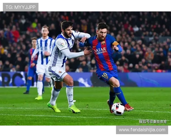 巴萨对决皇家社会西超杯集锦展现红蓝军团强势统治力精彩瞬间全回顾