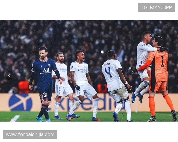 皇马三次对阵英超球队的精彩比赛回顾