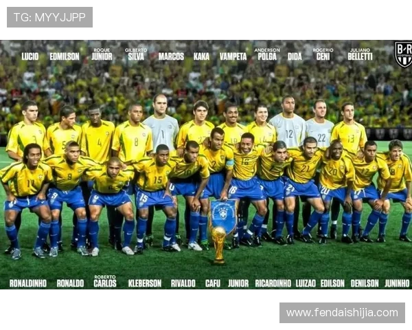 巴西2012世界杯主力阵容分析与未来发展潜力展望