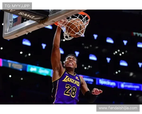 五首发轮休八村塁依然出场合同年表现或影响湖人未来规划