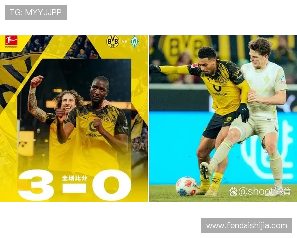 多特蒙德官方宣布施洛特贝克聚勒因伤缺席欧冠对阵亚特兰大比赛