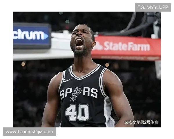 巴恩斯谈季后赛首秀：珍惜每次彩排机会为球队打下基础