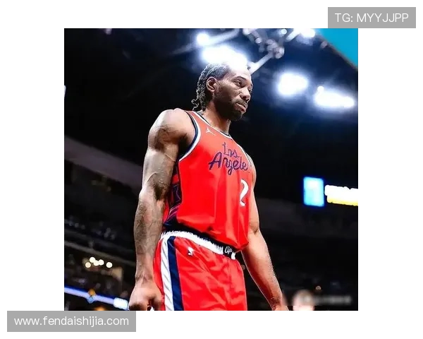 帕森斯谈伦纳德实力与伤病风险是否会有人愿意给他大合同